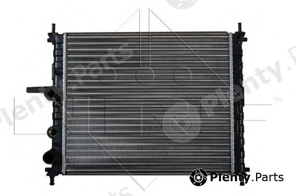  NRF part 53227 Radiator, engine cooling