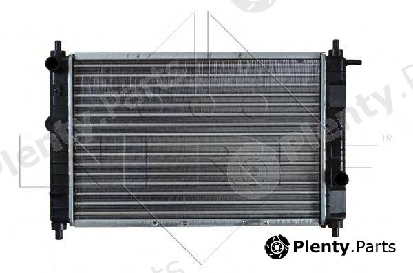  NRF part 53250 Radiator, engine cooling
