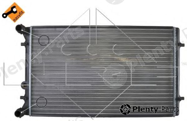  NRF part 55309 Radiator, engine cooling