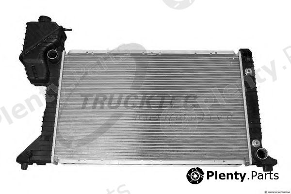  TRUCKTEC AUTOMOTIVE part 02.40.172 (0240172) Radiator, engine cooling