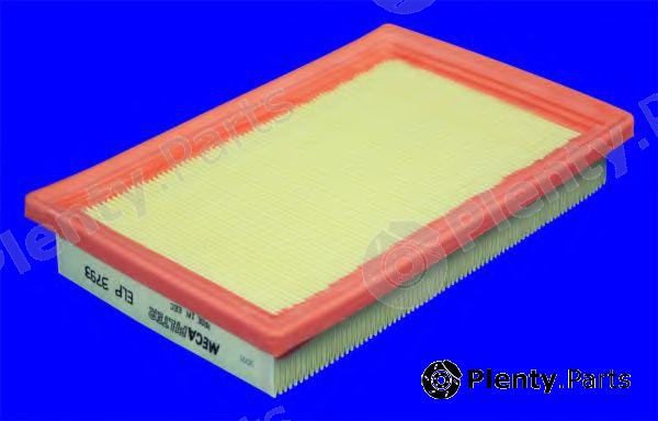  MECAFILTER part ELP3793 Air Filter