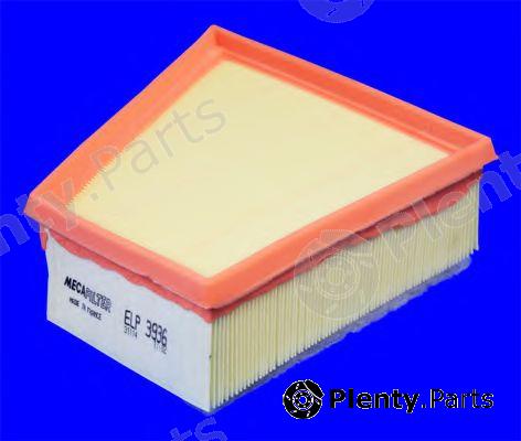  MECAFILTER part ELP3936 Air Filter