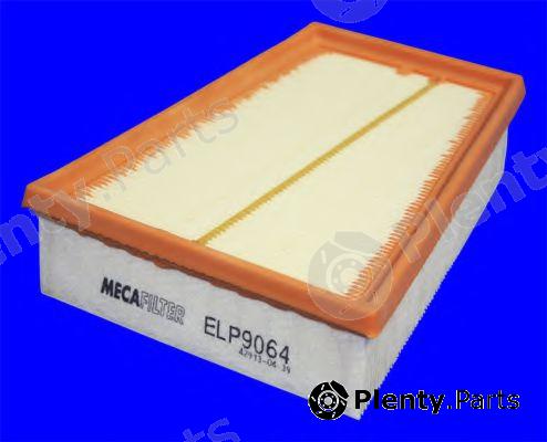  MECAFILTER part ELP9064 Air Filter