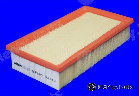  MECAFILTER part ELP9117 Air Filter