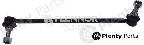  FLENNOR part FL0184-H (FL0184H) Rod/Strut, stabiliser