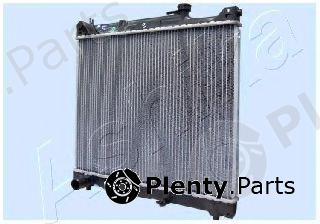  ASHIKA part RDA143033 Radiator, engine cooling