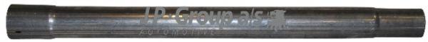  JP GROUP part VW-35316 (VW35316) Exhaust Pipe