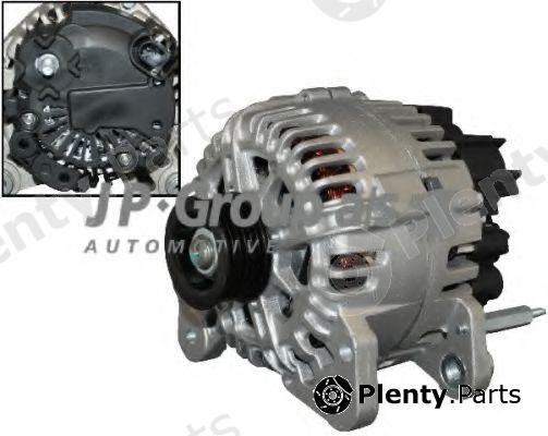  JP GROUP part 1190103400 Alternator