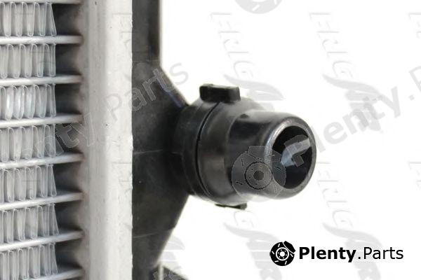  FRIGAIR part 0110.3164 (01103164) Radiator, engine cooling