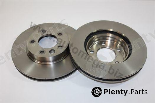  AUTOMEGA part 3061503017L6N Brake Disc