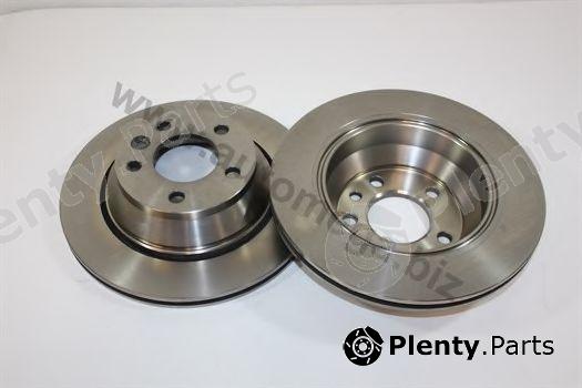  AUTOMEGA part 3061506017L6G Brake Disc