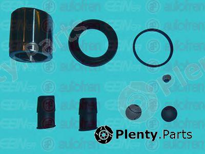 AUTOFREN SEINSA part D41613C Repair Kit, brake caliper