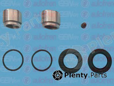 AUTOFREN SEINSA part D41668C Repair Kit, brake caliper