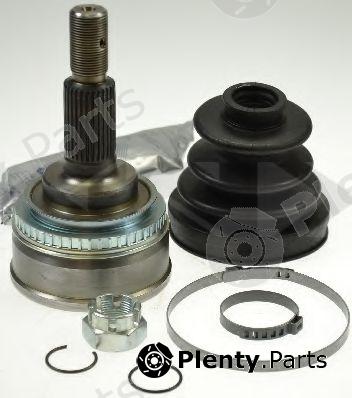  SPIDAN part 20180 Joint Kit, drive shaft