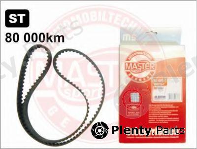  MASTER-SPORT part 527T-PCS-MS (527TPCSMS) Timing Belt