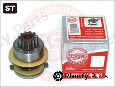  MASTER-SPORT part 2108-ST-PCS-MS (2108STPCSMS) Freewheel Gear, starter