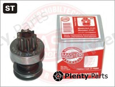  MASTER-SPORT part 2141-ST-PCS-MS (2141STPCSMS) Freewheel Gear, starter