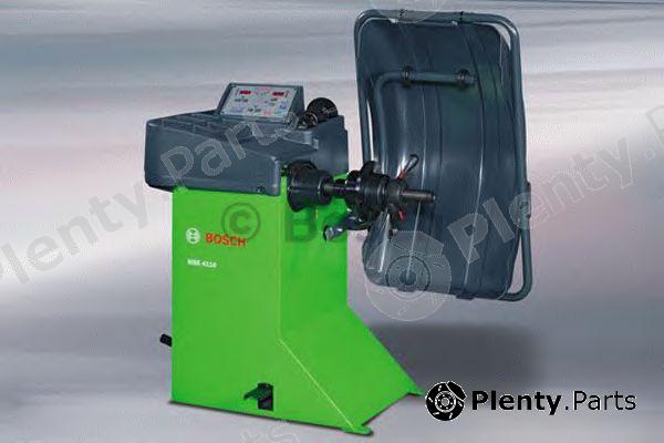  BOSCH part 1694100219 Wheel Balancing Machine