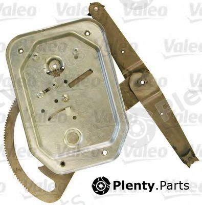  VALEO part 851089 Window Lift