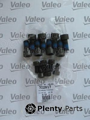  VALEO part 835074 Clutch Kit