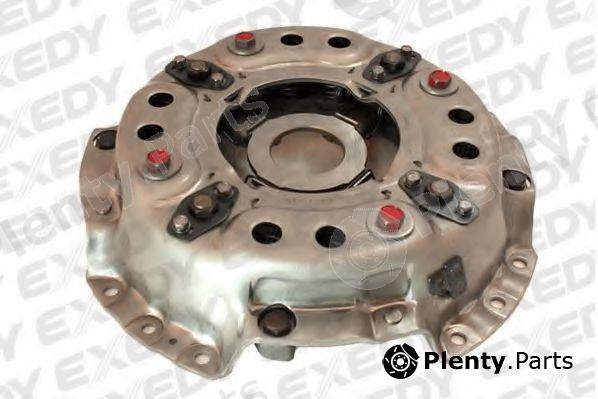  EXEDY part NDC524 Clutch Pressure Plate