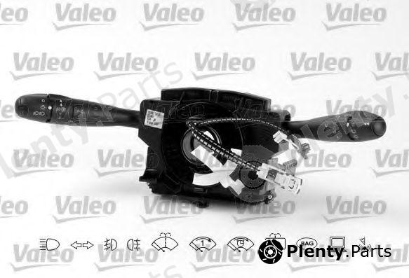  VALEO part 251490 Steering Column Switch
