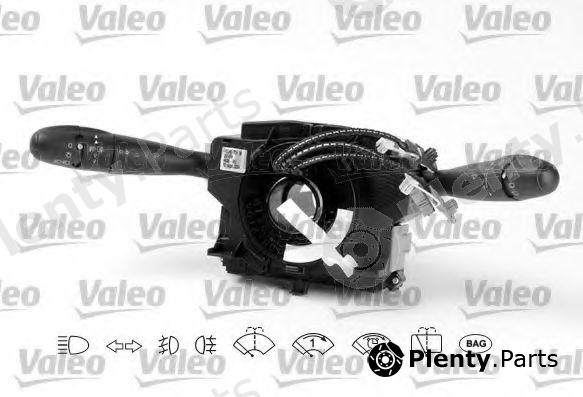  VALEO part 251499 Steering Column Switch