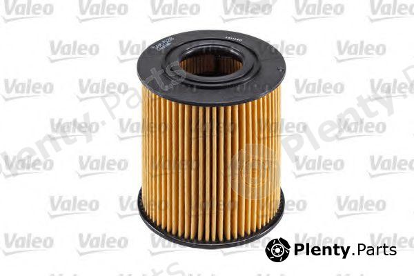  VALEO part 586528 Oil Filter