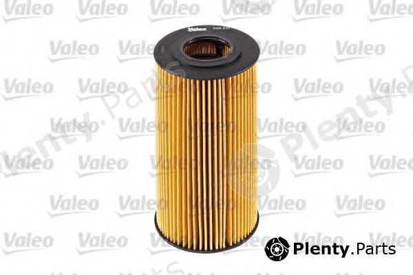 VALEO part 586537 Oil Filter