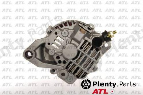  ATL Autotechnik part L81010 Alternator