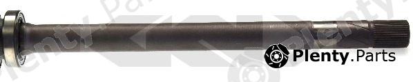  SPIDAN part 21059 Drive Shaft