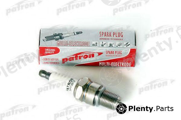  PATRON part SPP3012 Spark Plug