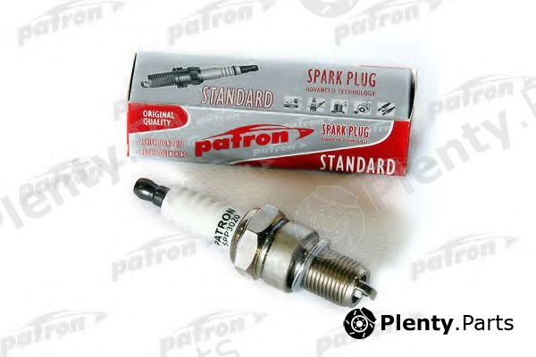  PATRON part SPP3020 Spark Plug