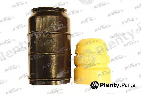  PATRON part PSE6067 Rubber Buffer, suspension