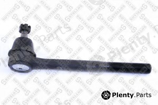  STELLOX part 51-00044-SX (5100044SX) Tie Rod End