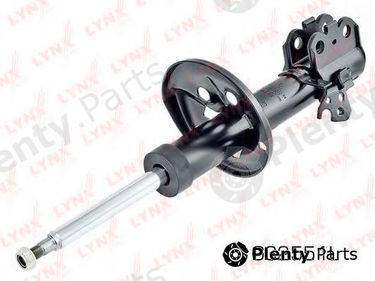  LYNXauto part G32551L Shock Absorber