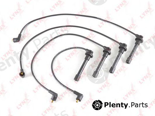  LYNXauto part SPE3407 Ignition Cable Kit
