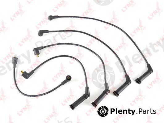  LYNXauto part SPE5513 Ignition Cable Kit