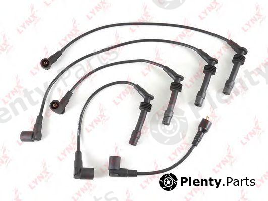  LYNXauto part SPE5936 Ignition Cable Kit