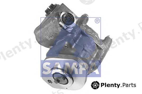  SAMPA part 061.421 (061421) Hydraulic Pump, steering system