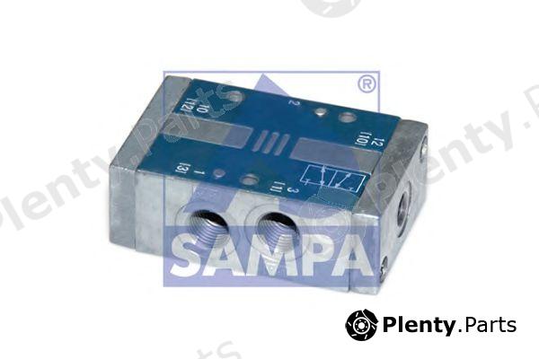  SAMPA part 093.210 (093210) Multiport Valve