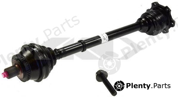  SPIDAN part 21172 Drive Shaft