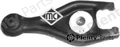  Metalcaucho part 04601 Release Fork, clutch