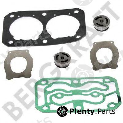  BERGKRAFT part BK1112511AS Replacement part