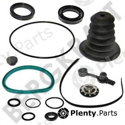  BERGKRAFT part BK13010HAS Repair Kit, clutch booster