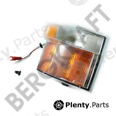  BERGKRAFT part BK8207155 Indicator