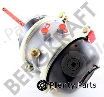  BERGKRAFT part BK8500084 Multi-function Brake Cylinder