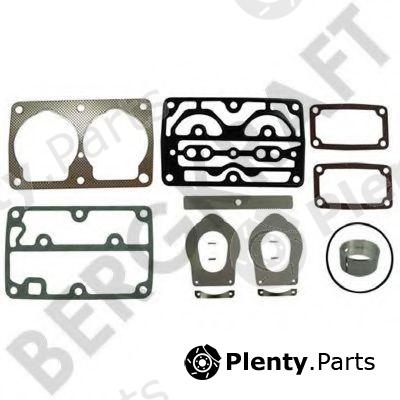  BERGKRAFT part BK8501929 Replacement part