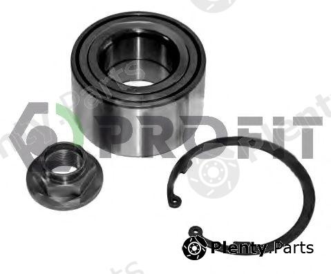  PROFIT part 2501-6972 (25016972) Wheel Bearing Kit