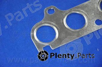  PARTS-MALL part P1M-A003 (P1MA003) Gasket, intake/ exhaust manifold